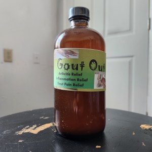 Gout Out