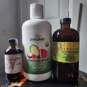 The Foundational Wellness Bundle