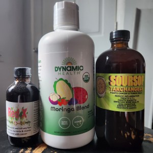 The Advanced Wellness Bundle