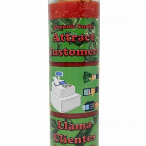 Attract Customers