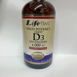 Vitamin D3