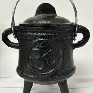 Cauldron