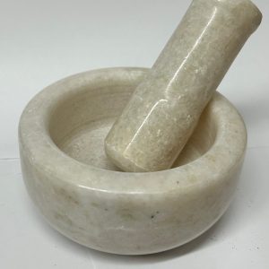 Mortar And Pestle