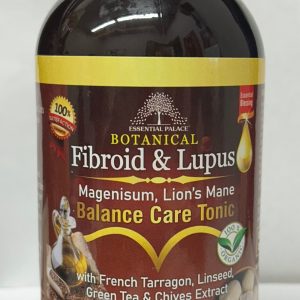 Fibriod & Lupus