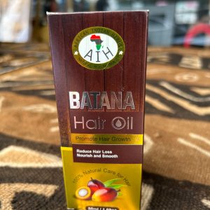 Batana Hair Oil