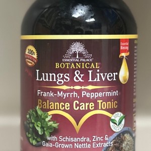 Lung & Liver