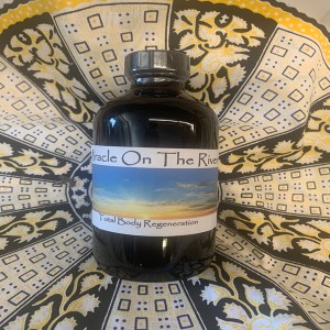 Miracle On The River Tonic