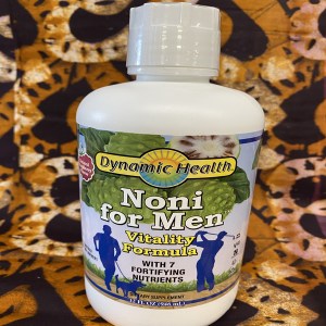 Noni for Men