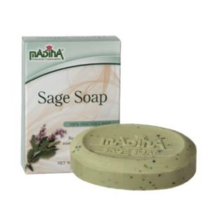 Sage Soap