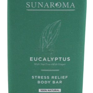 Eucalyptus Body Bar