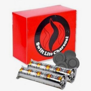 Swift Lite Charcoal